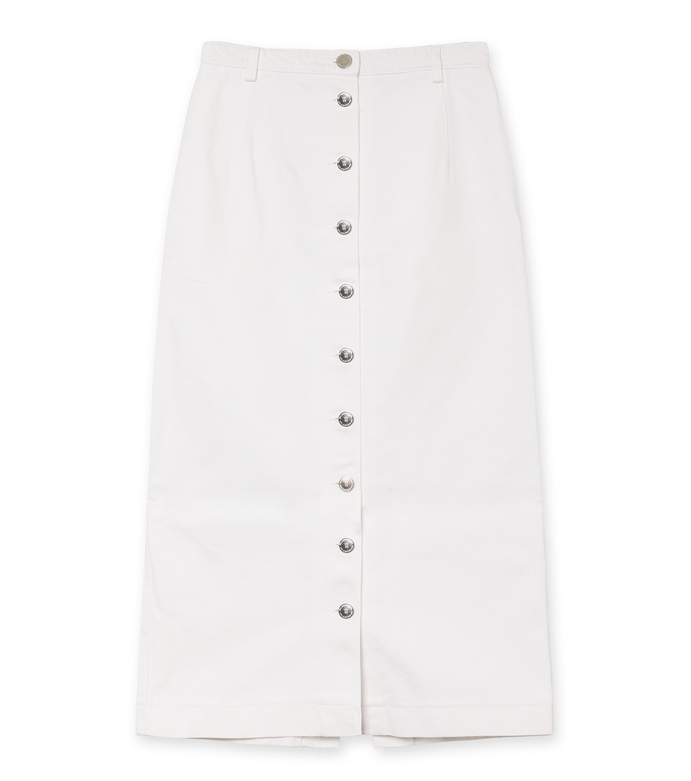 ラフ シモンズ - RAF SIMONS | Buttoned Up Denim | RESTIR リステア