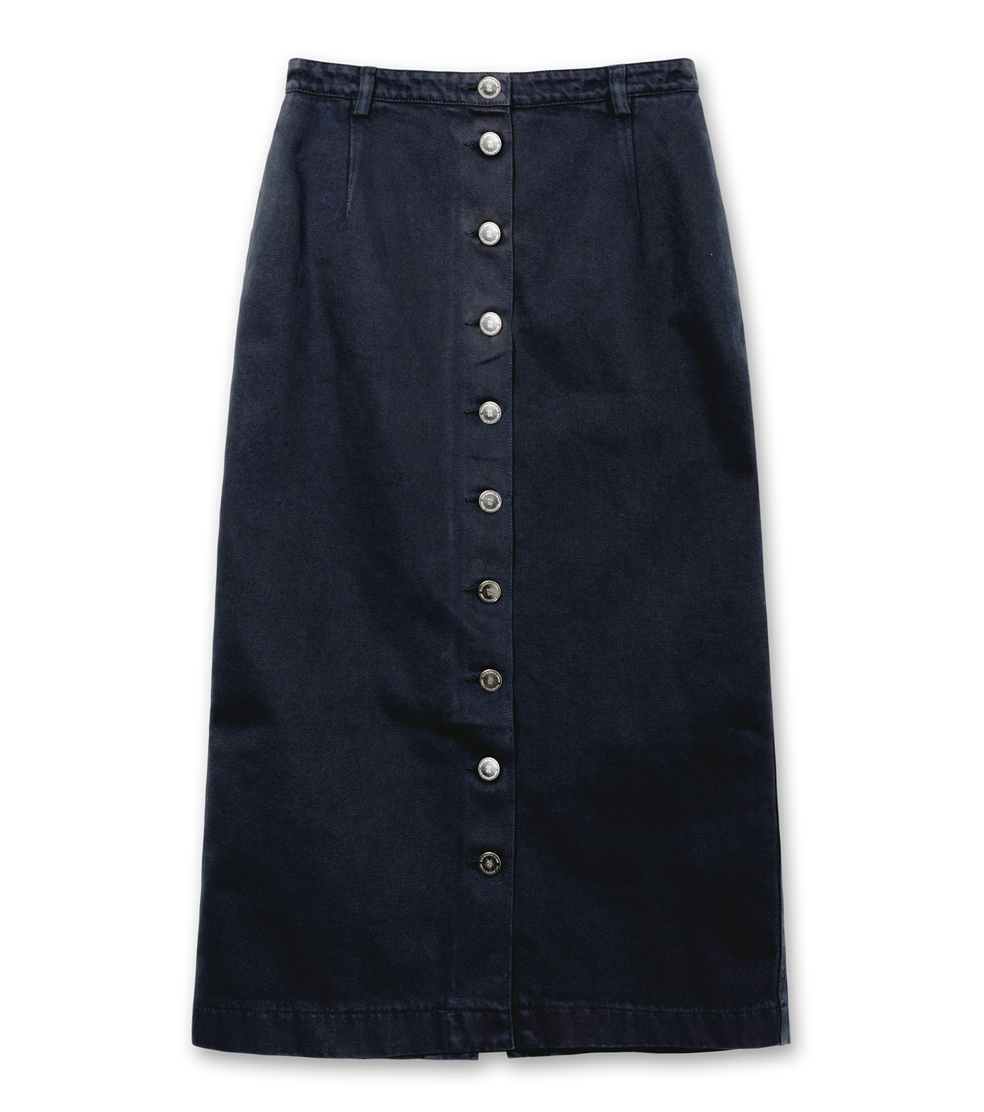 ラフ シモンズ - RAF SIMONS | Buttoned Up Denim | RESTIR リステア