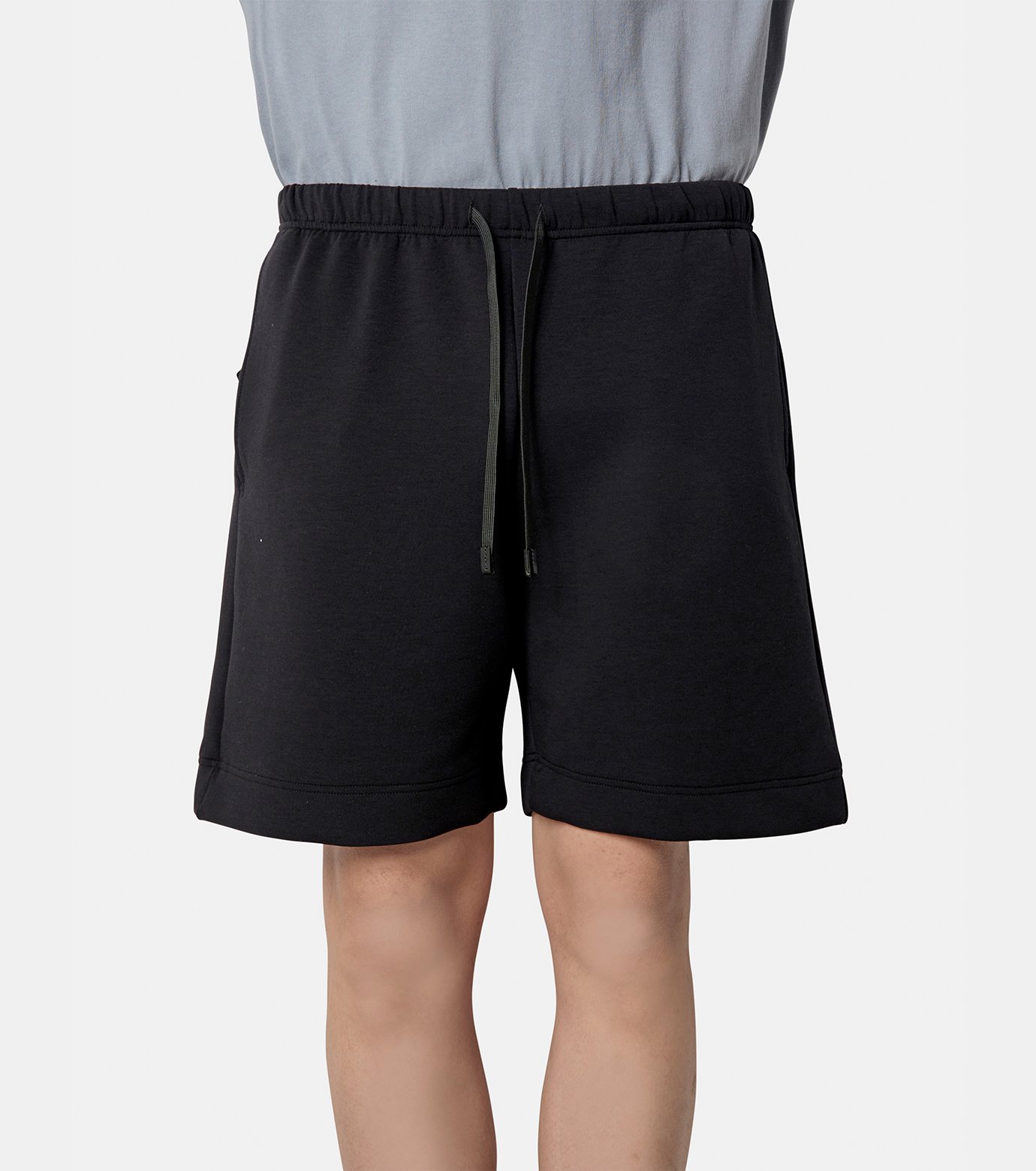 人気ブランド新作豊富 エヌ・ハリウッド PANTS-Black-38の通販 HALF | N.HOOLYWOOD - パンツ