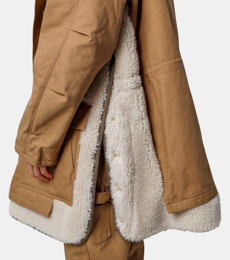 サカイ - sacai | Carhartt WIP Canvas Parka | RESTIR リステア