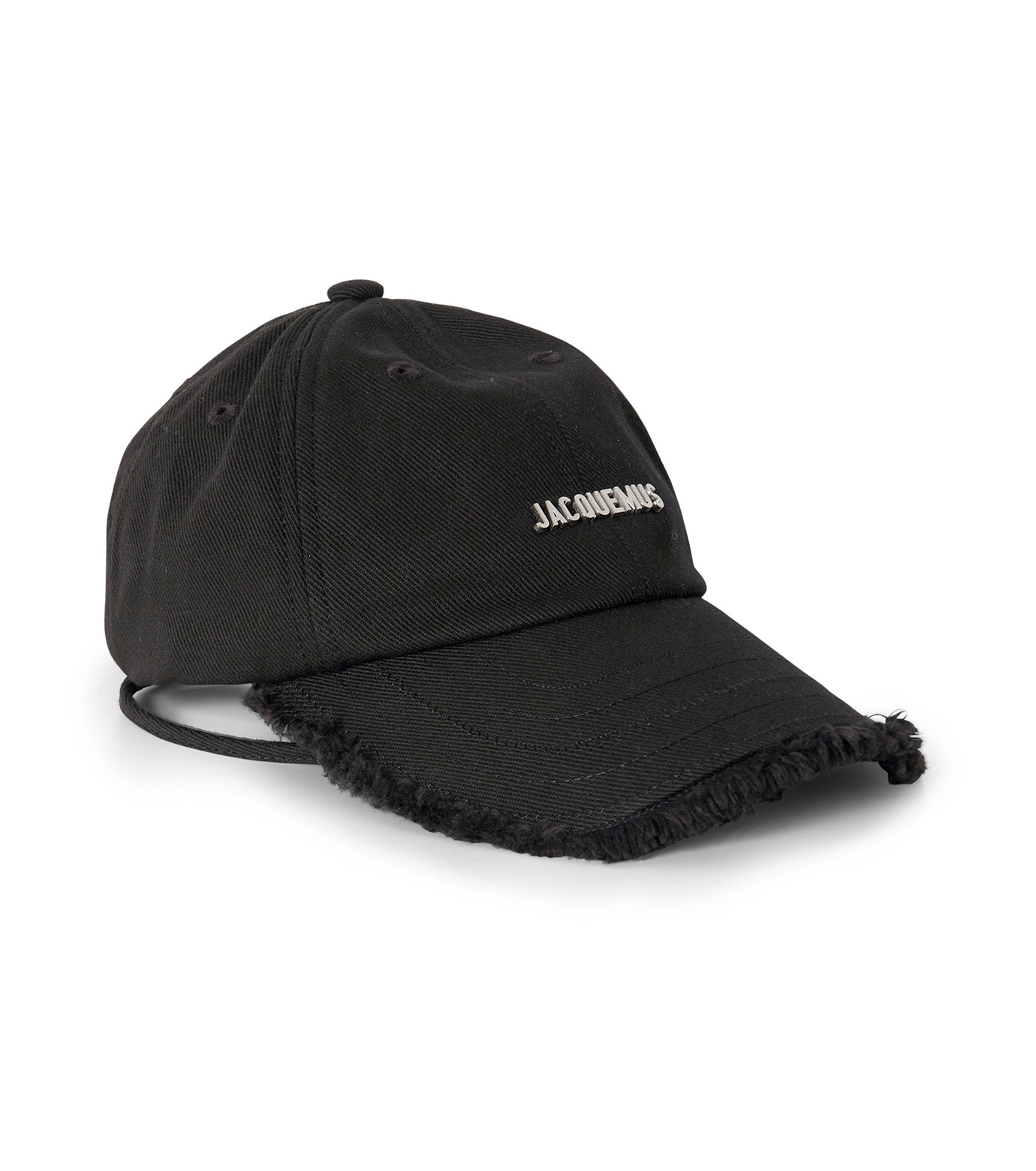 jaquemus The Ahaut キャップ JACQUEMUS: ブラウン The Artichaut キャップ | SSENSE 日本