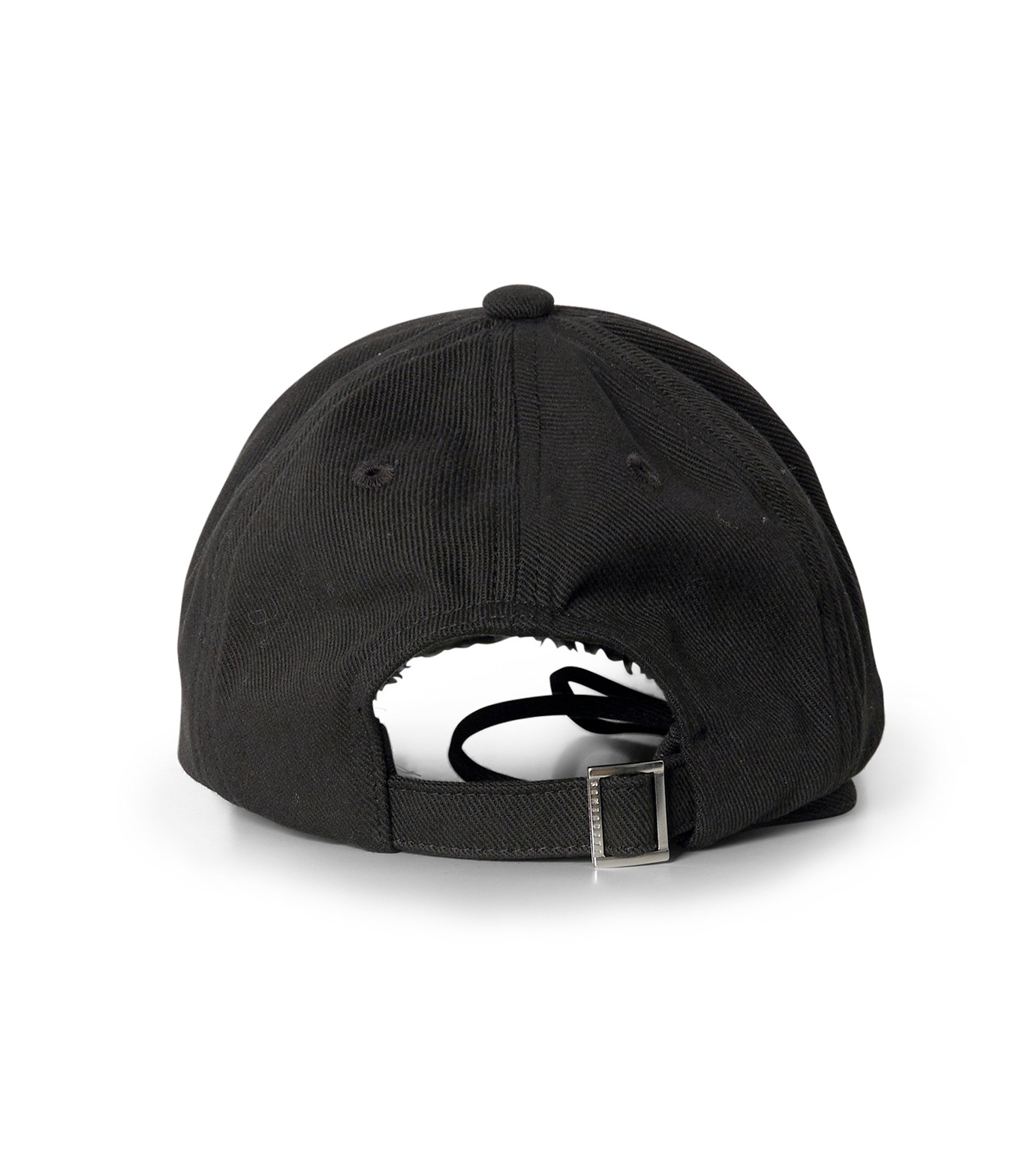 ジャクムス - JACQUEMUS | La Casquette Artichaut-Black-56の