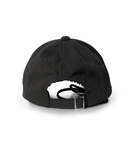 ジャクムス - JACQUEMUS | La Casquette Artichaut-Black-56の通販