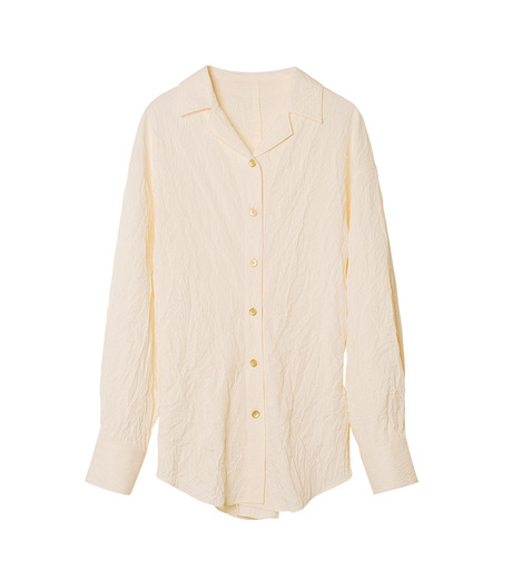 LE CIEL BLEU - ルシェルブルー トップス ル シェル ブルー - LE CIEL BLEU | Tape Detail Lace | RESTIR