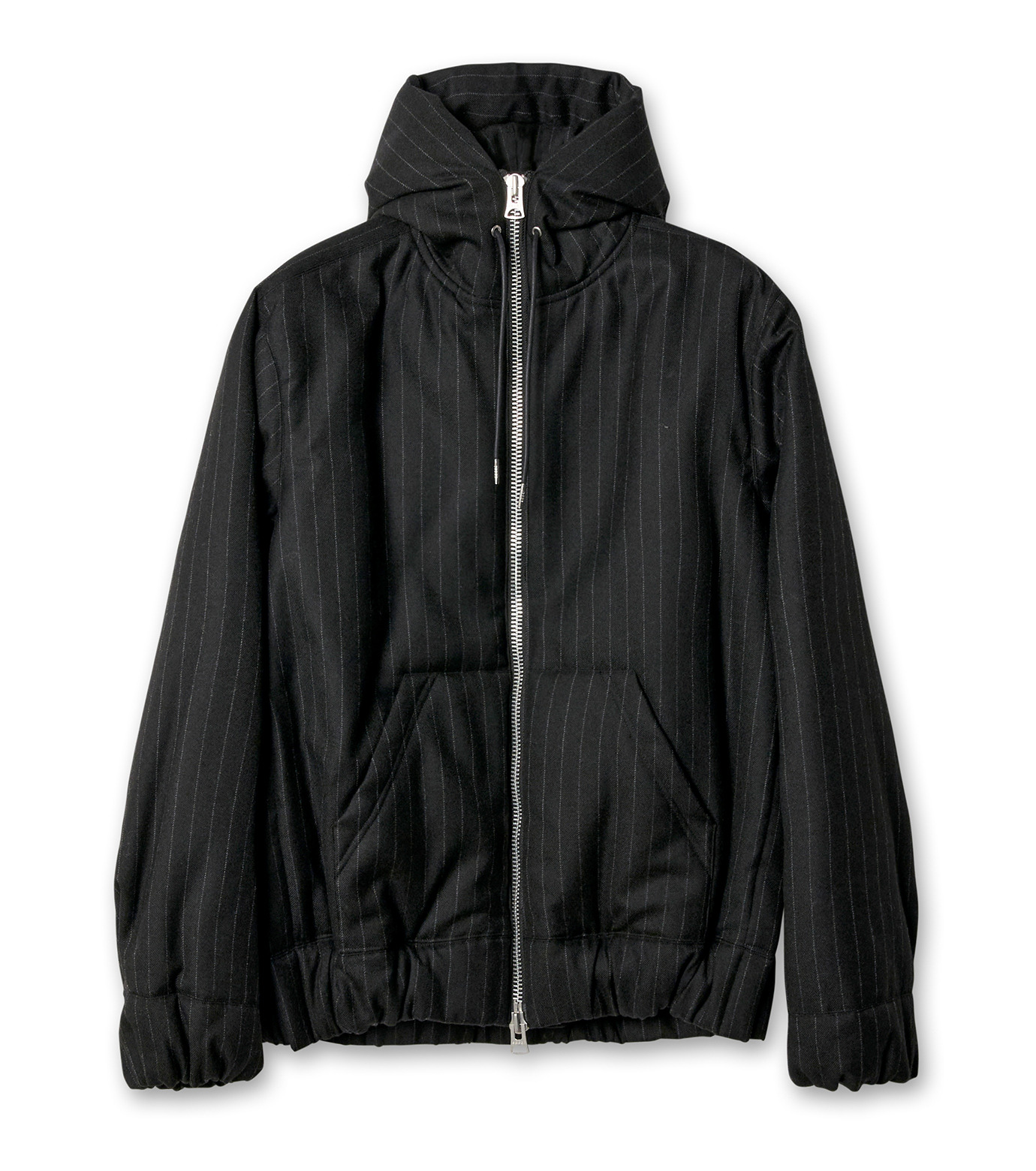 ナイキ✕サカイ HOODY カラーブラック サイズM 新品！ | ナイキ NIKE 