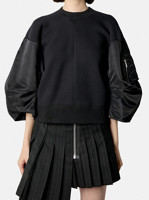restea様】専用 amassyi様専用 サカイ - sacai | Sponge Sweat