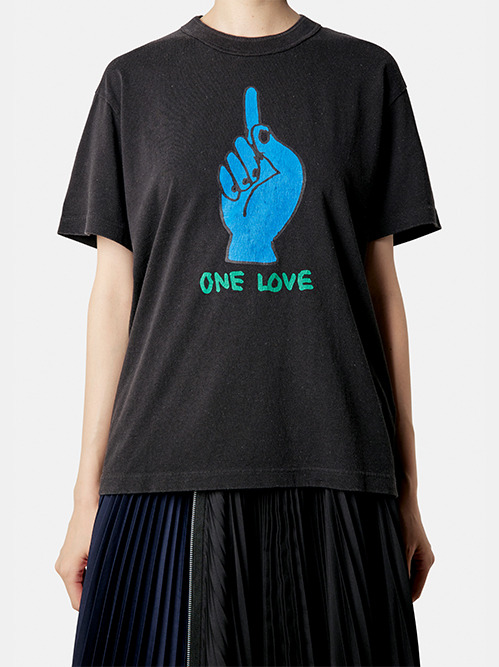 【関税・送料込】sacai AW24 ゴンズ One Love プリントTシャツ 24-0828S-M-13-13-pc2-m.jpg
