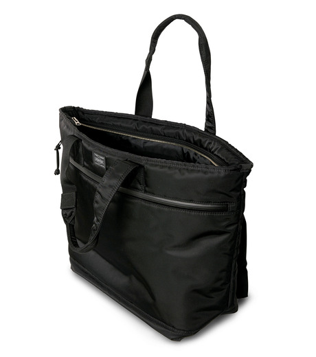sacai ボーダーフーディ ポンチョ ワンピース 2 23-06489 24-0882S-13-13-pc3-m.jpg