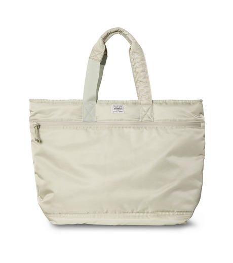 サカイ - sacai | Porter Pocket Tote-Light Green-Fの通販