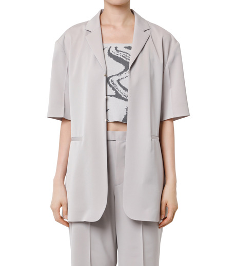LE CIEL BLEU / Pintuck Blouse(アイボリー) LE CIEL BLEU / Pintuck Blouse(アイボリー) アメリカ通販