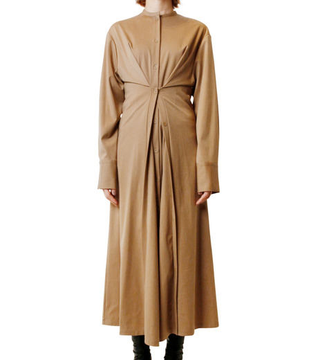 セール】ツイストテーラードドレス / Twisted Tailored Dress