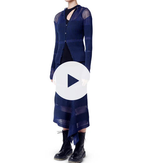 239 アナテース ルース ブルー 透過 239 アナテース ルース ブルー 透過 - メルカリ