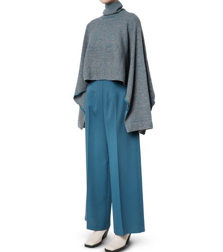 LE CIEL BLEU - お取り置き商品です♡ ル シェル ブルー - LE CIEL BLEU | Sheer Combo Straight