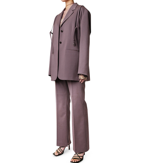 LE CIEL BLEU コンバーチブル N-2B 【タグ付き】 LE CIEL BLEU コンバーチブル N-2B 【タグ付き】