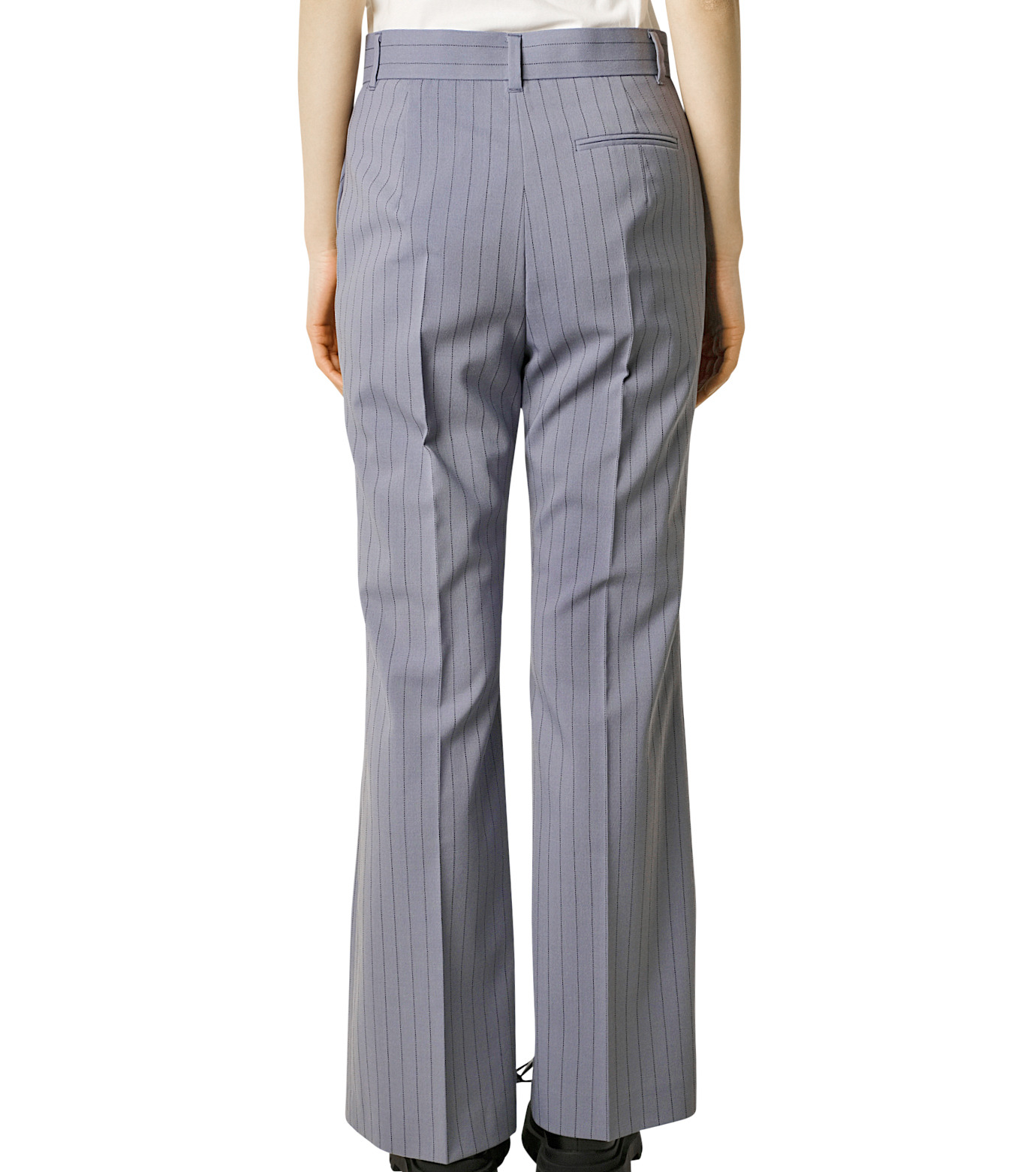 ル シェル ブルー - LE CIEL BLEU | Flare Leg Tailored