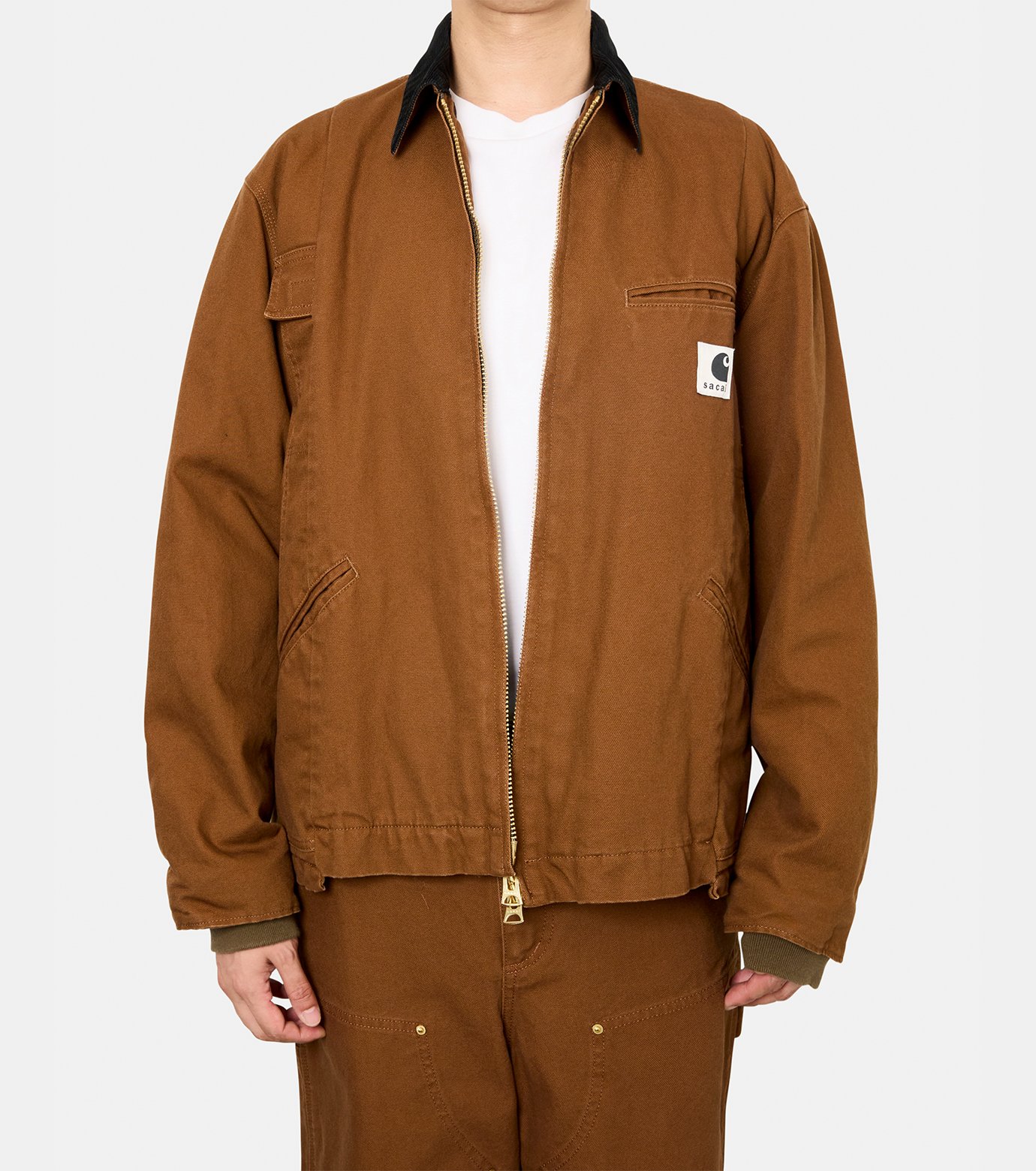 sacai × Carhartt WIP Duck Jacket サイズ2 25-00990S-642_V1.jpg?v=