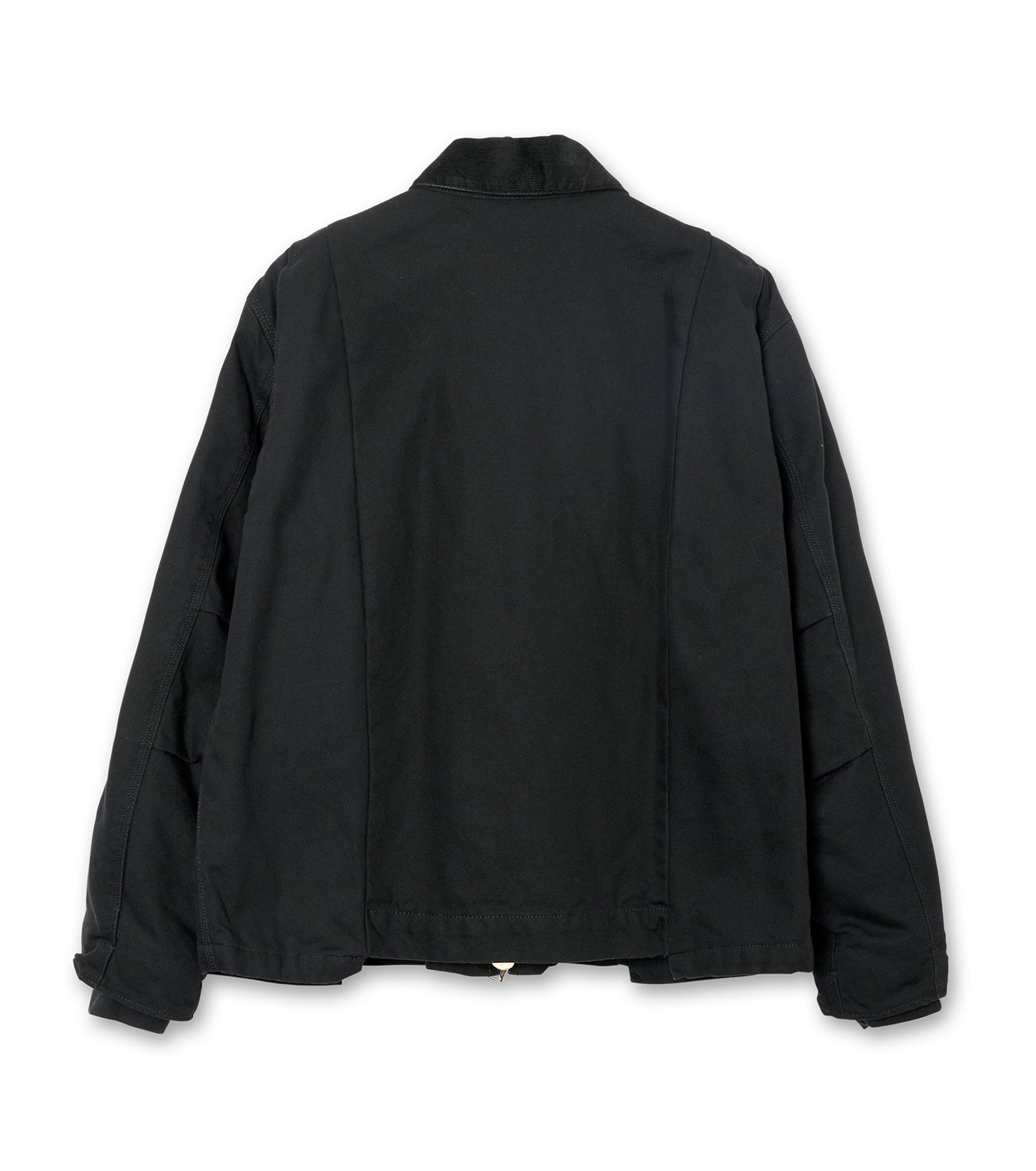 サカイ - sacai | Carhartt WIP Duck Jacket-Black-0の通販 | RESTIR