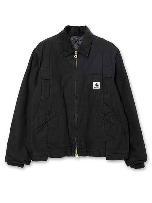 ジャケット・アウター sacai Carhartt WIP ReversibleDuck Jacket sacai Carhartt WIP ReversibleDuck Jacket - メルカリ
