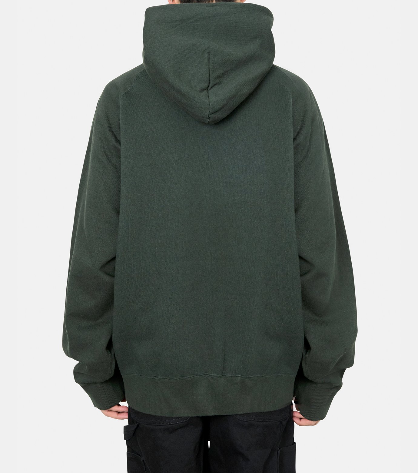 サカイ - sacai | Carhartt WIP Cotton Jersey | RESTIR リステア