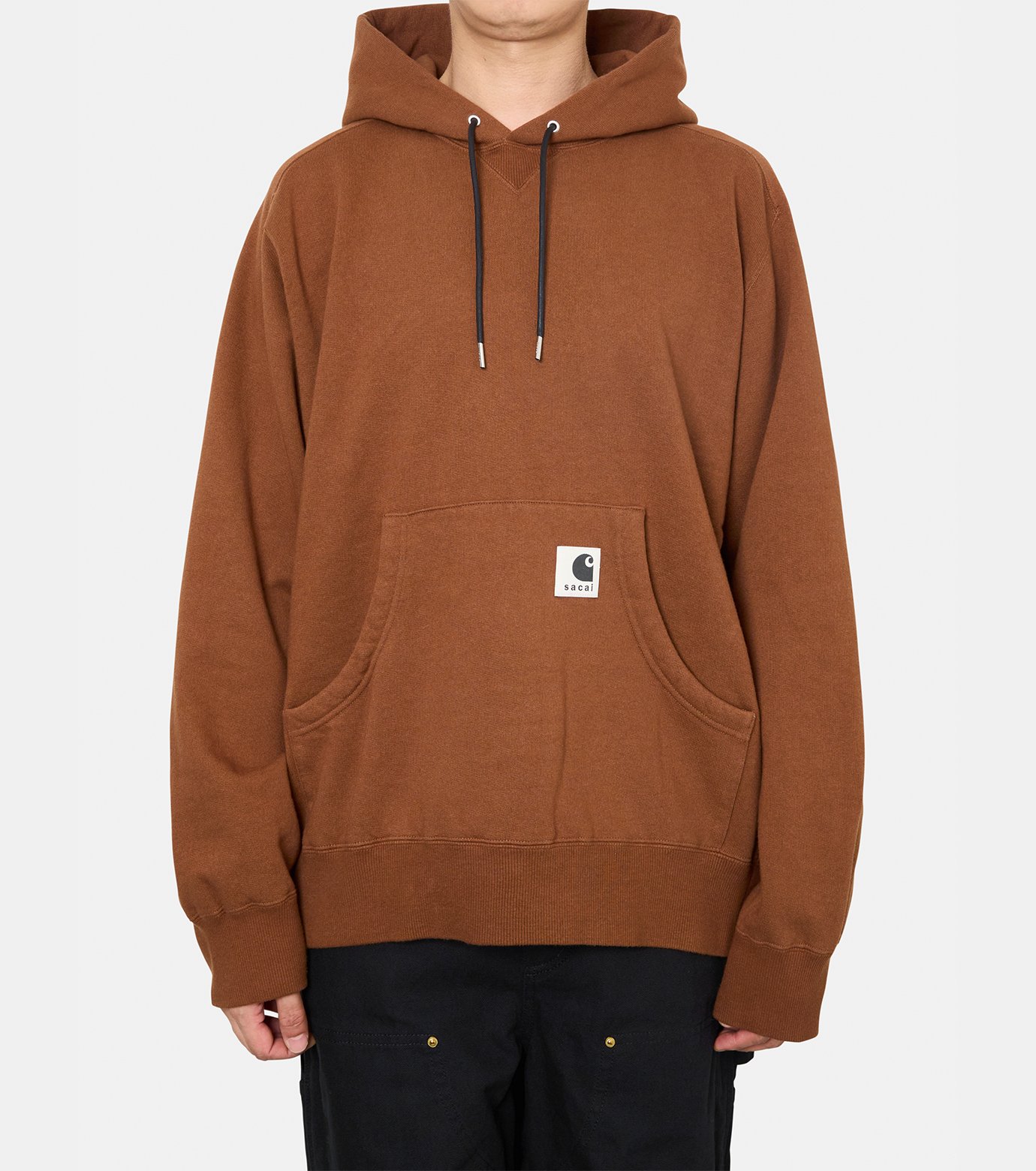 サカイ - sacai | Carhartt WIP Cotton Jersey | RESTIR リステア