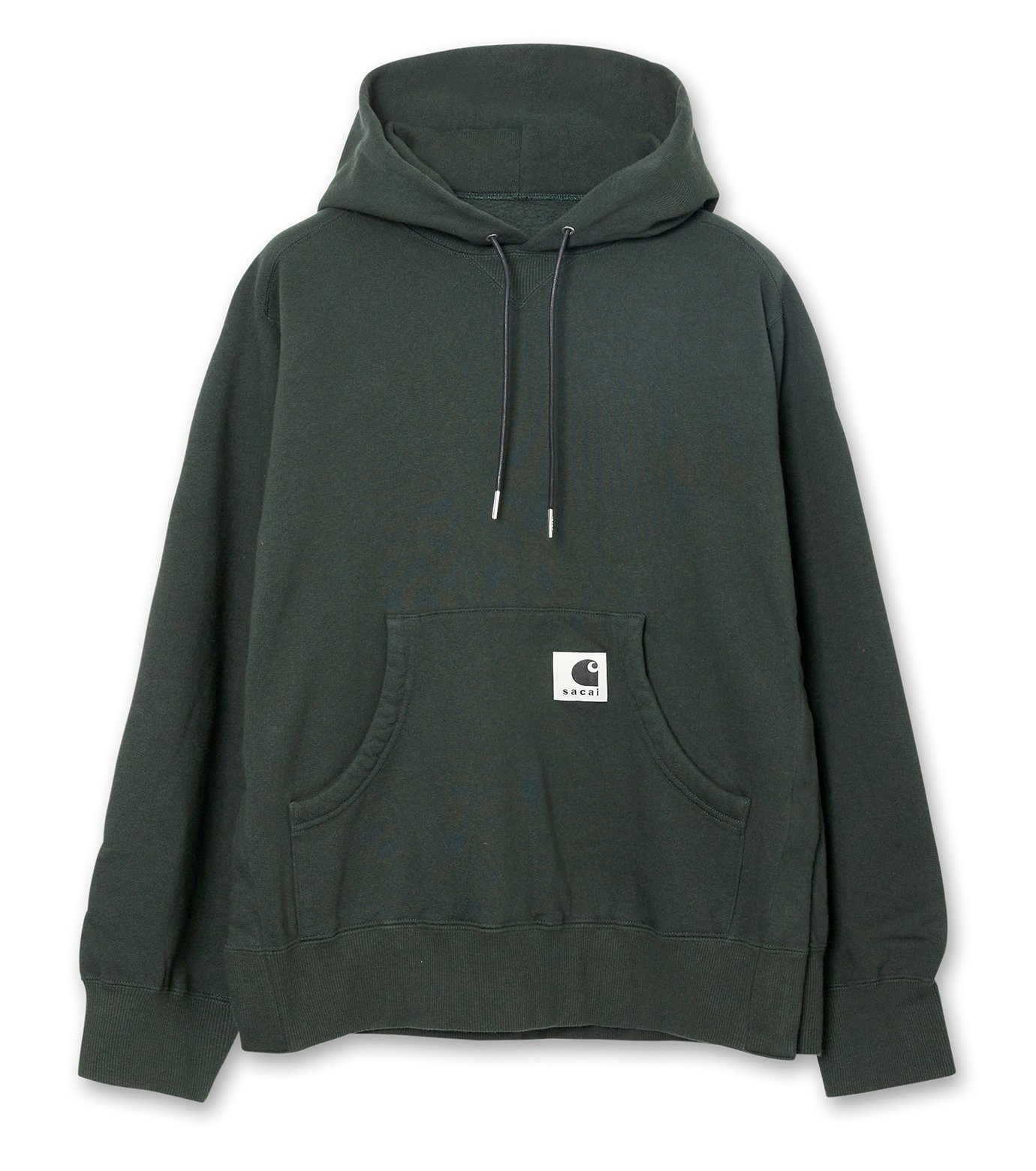 サカイ - sacai | Carhartt WIP Cotton Jersey | RESTIR リステア