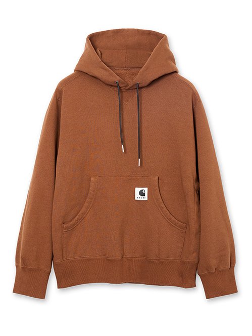サカイ - sacai | Carhartt WIP Cotton Jersey | RESTIR リステア