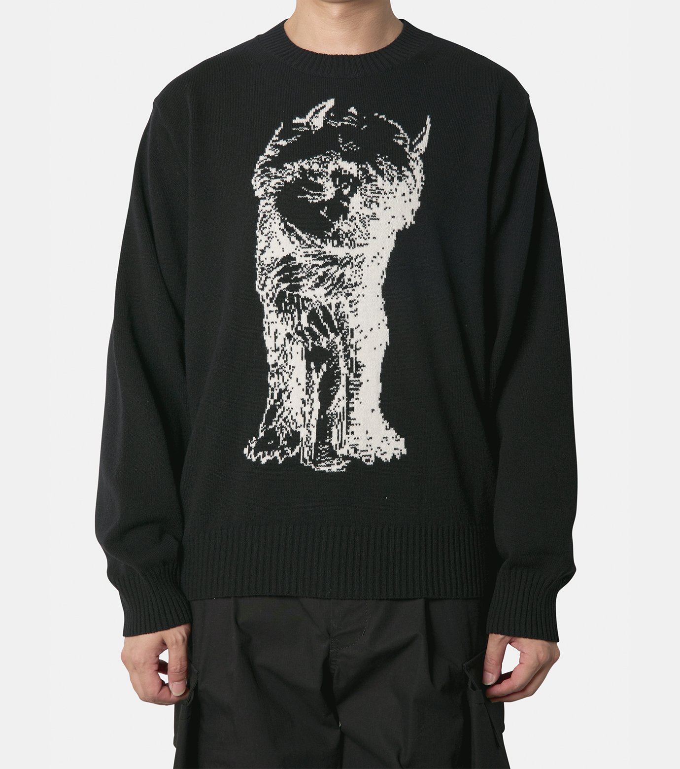希少【sacai/サカイ】WHERE THE WILD THINGS AREロゴ ブルゾン zz-5215813060740_419-1.jpg?