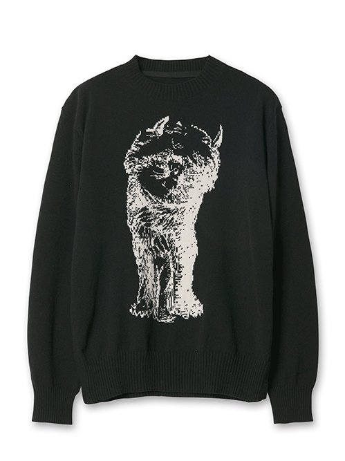 MEN KNITWEAR | sacai Official Store サカイ オフィシャル
