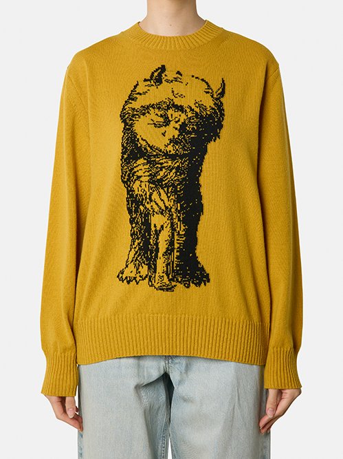sacai サカイWHERE THE WILD THINGS ARE org.jpg