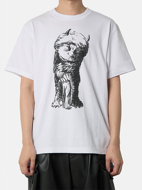 日本初の ARE THINGS WILD THE WHERE | sacai - サカイ | リステア RESTIR ラケット