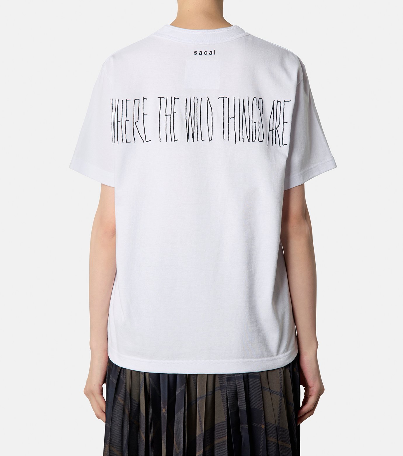 サカイ - sacai | Where the Wild Things Are | RESTIR リステア