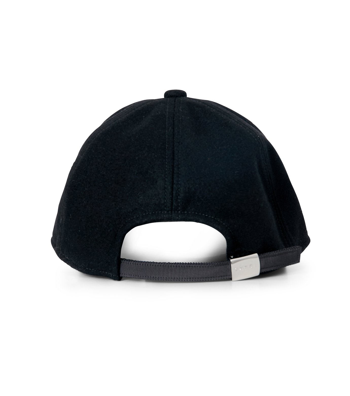 サカイ - sacai | s Cap Melton-Black-Fの通販 | RESTIR リステア
