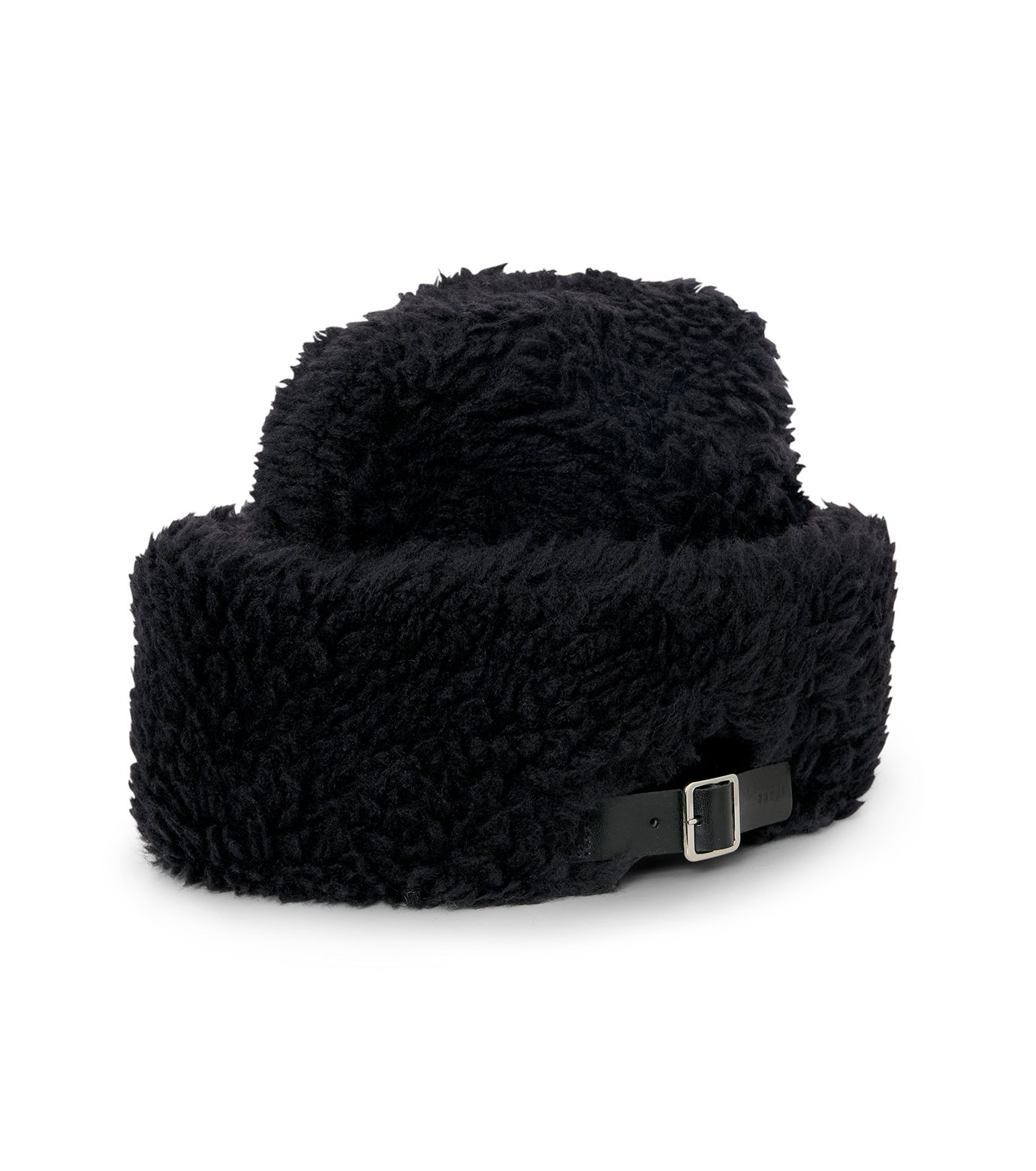 サカイ - sacai | Puffy Beanie / Boa-Black-Fの通販 | RESTIR リステア サカイ - sacai | Puffy Beanie / Boa-Black-Fの通販 | RESTIR リステア