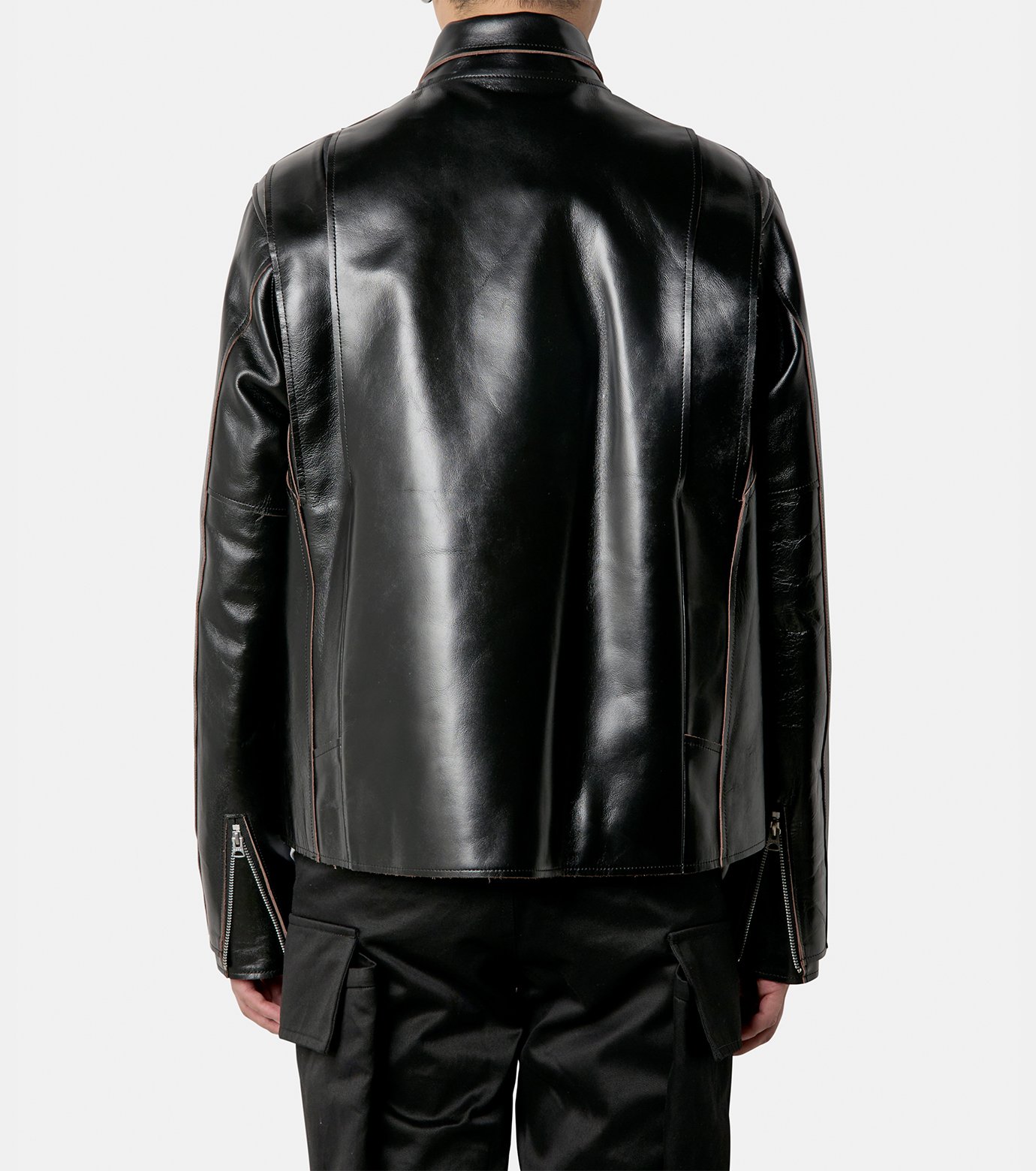 【VIP価格★関税込】Sacai/ Jackets サカイ(sacai) 2025年春夏ウィメンズ&メンズコレクション