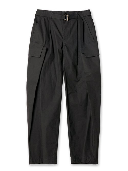 Tシャツ・カットソー SACAI RIP STOP PANTS Rip Stop Pants | sacai Official Store サカイ オフィシャル