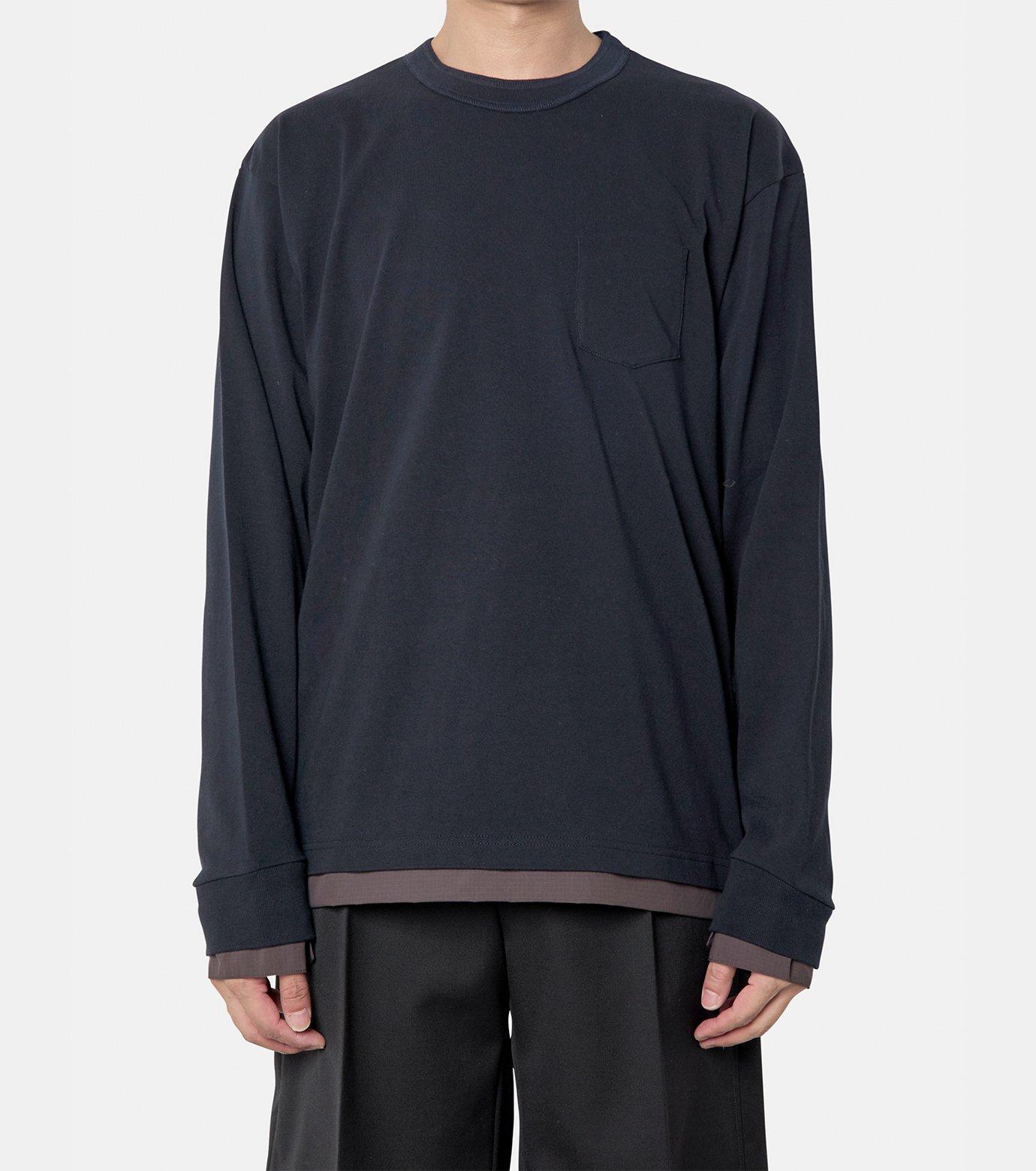 トップス sacai 23-0649S 2 コメ兵｜サカイ SACAI トップス｜SACAI｜レディースファッション