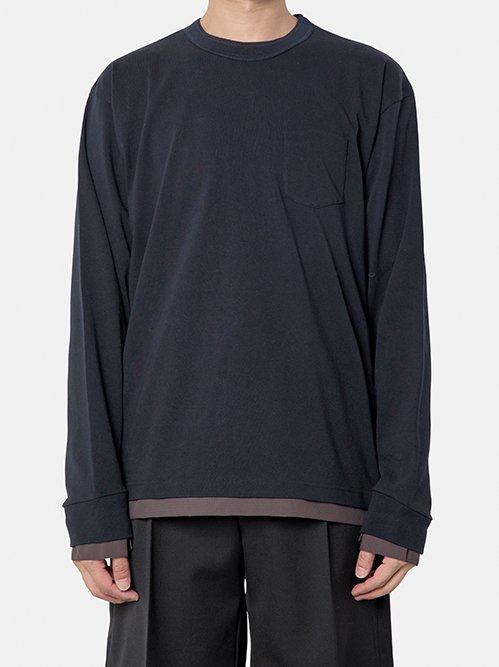 sacai,サカイの正規通販 MENS | RESTIR リステア