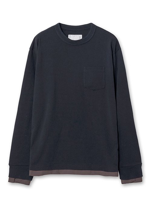 sacai,サカイの正規通販 LIFESTYLE | RESTIR リステア