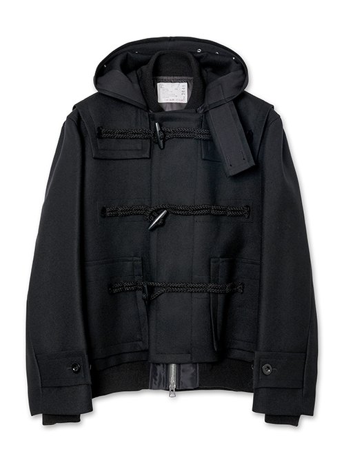 Flower❁¨̮様【希少】モンクレール×Sacai MASAE GILET Sacai's Chitose Abe Ushers In The Next 70 Years Of Moncler