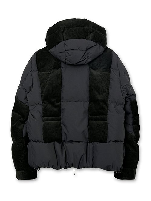 Sacai アウター サカイ x ナイキ 22年秋冬アパレルコレクションをチェック