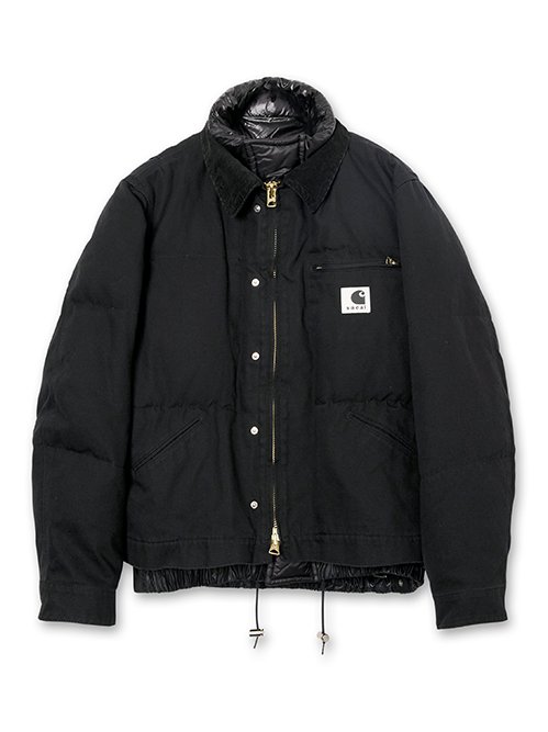 サカイ PORTER × sacai ショルダーポーチ