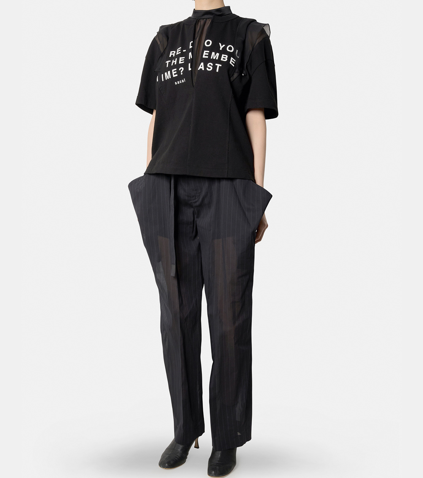 sacai AtoZ Amagazineセット sacai AtoZ Amagazineセット