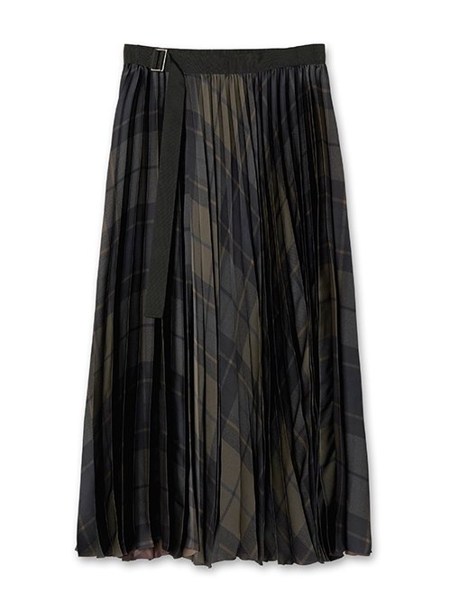 【美品】sacai サカイ　トレンチスカート 楽天市場】sacai（スカート｜ボトムス）：レディース