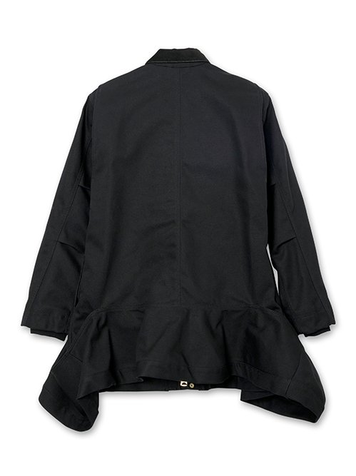 サカイ - sacai | Carhart WIP Bonding Dress-Black-1の通販 | RESTIR