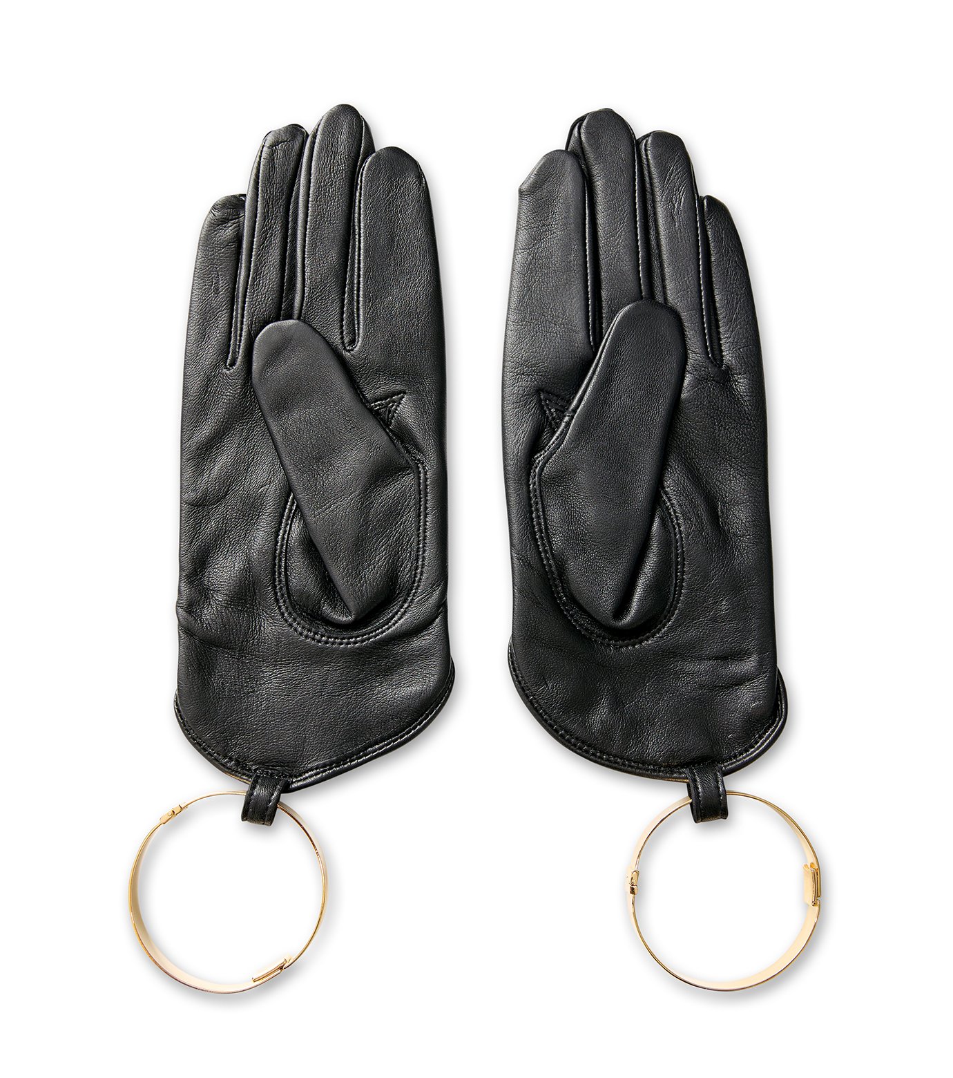サカイ - sacai | Bangle Gloves-Black-1の通販 | RESTIR リステア