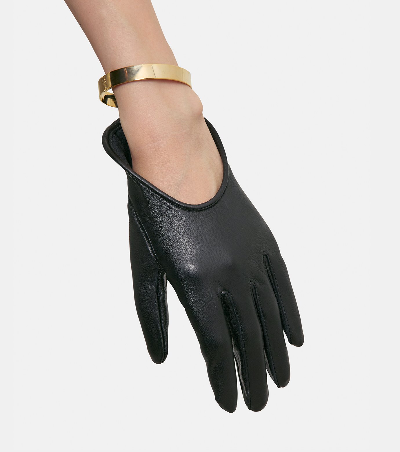 サカイ - sacai | Bangle Gloves-Black-1の通販 | RESTIR リステア