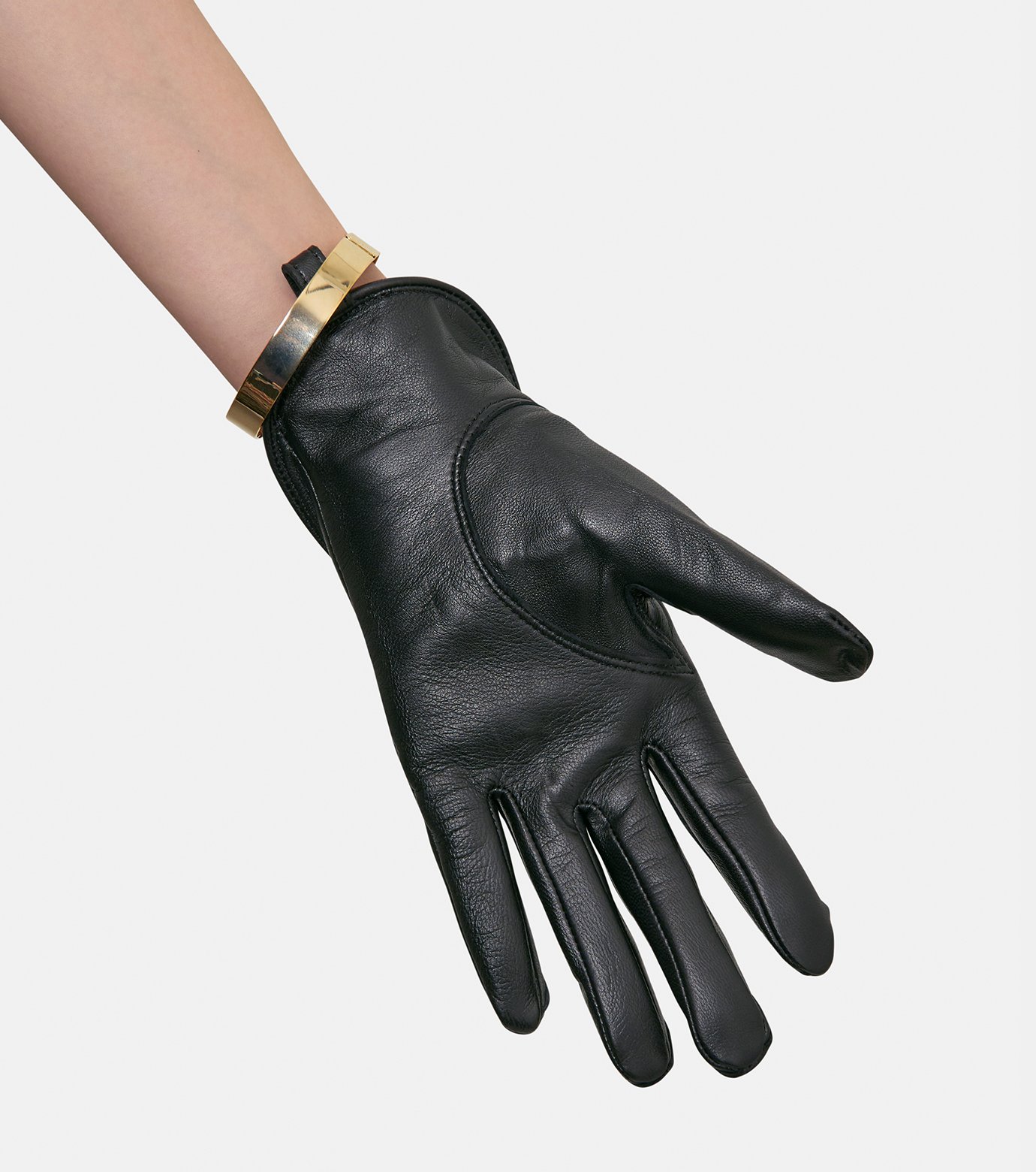 サカイ - sacai | Bangle Gloves-Black-1の通販 | RESTIR リステア
