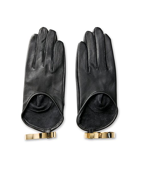 サカイ - sacai | Bangle Gloves-Black-1の通販 | RESTIR リステア
