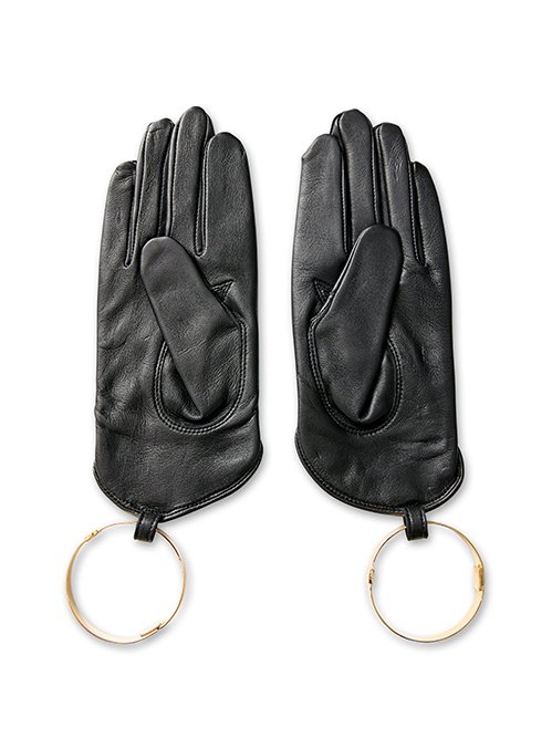サカイ - sacai | Bangle Gloves-Black-1の通販 | RESTIR リステア
