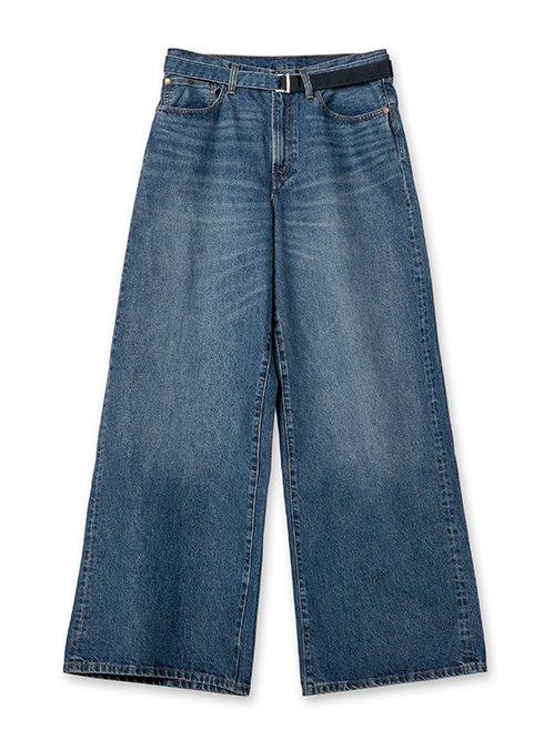 抽選販売】Levi's® x sacai Collection | sacai Official Store